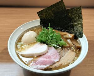 特製らーめん(大盛)