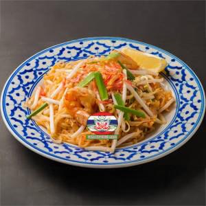 パッタイ / PAD THAI 大盛り