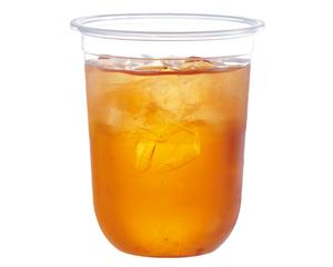 ファーストキッチン アールグレイティー