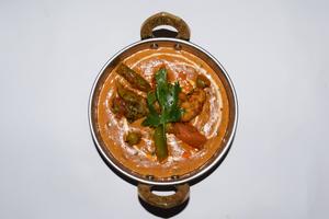 ベジタブルカレー