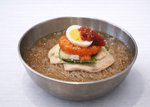 韓国冷麺