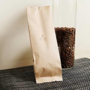 店主お任せ浅煎りコーヒー豆 200g