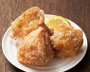 唐揚げ3個 Fried Chicken (3 Pieces)