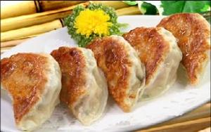 焼き餃子 5個