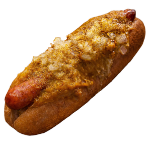 カレードッグ