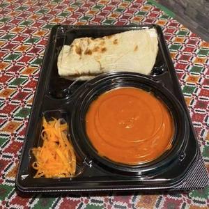 弁当セット Bento Set