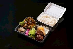 ハンバーグ
