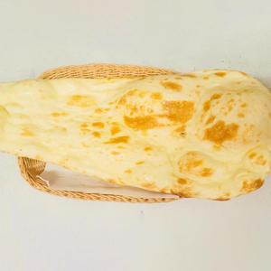プレーンナン Plain Naan