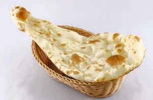 プレーンナン  naan