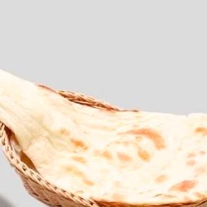 プレーンナン Plain Naan
