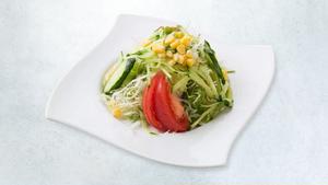 グリーンサラダ/Green Salad