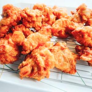 から揚げ 1個から
