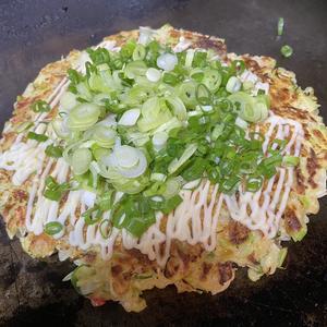 ネギ焼き
