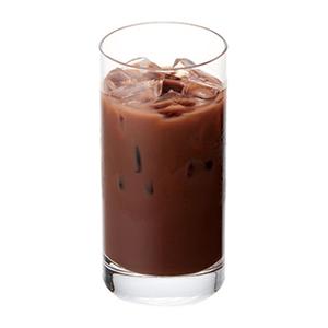 カフェ・ベローチェ アイスココア Iced Chocolate