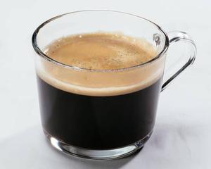 バリカフェコーヒー (HOT)