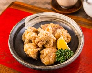 唐揚げ Fried Chicken