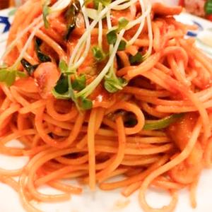 伯爵邸大宮ナポリタンNaporitan