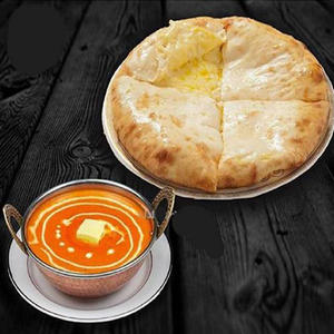 Cheese nan set / cheese nan set