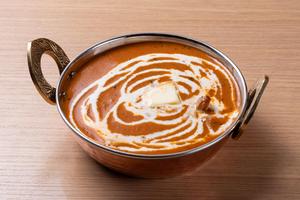 バターチキンカレー
