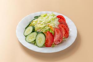 サラダ Salad