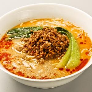 坦々麺