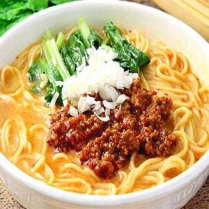 坦々麺