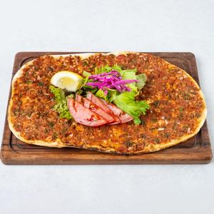 トルコピザ (ラフマジュン)