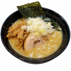 白味噌ラーメン