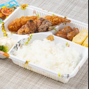 お子様弁当