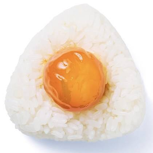 卵黄醤油漬