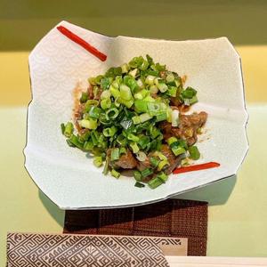 どて焼き