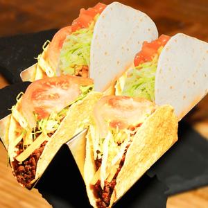 よくばりタコスMIX(ハード＆ソフト)4P avarice Taco MIX (Hard ＆ Soft) 4P