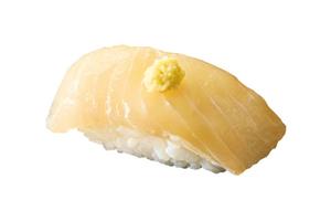 小僧寿し 単品 バサ