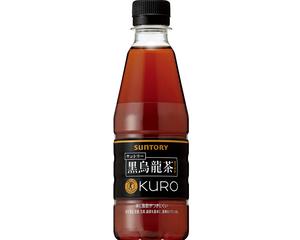 あえん 黒ウーロン茶