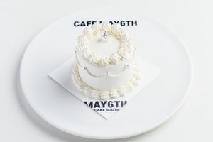 ひとくちケーキ