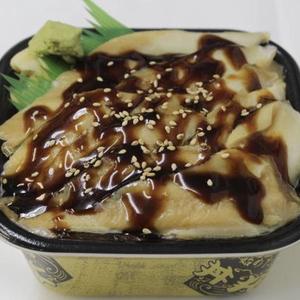 丼丸 穴子丼