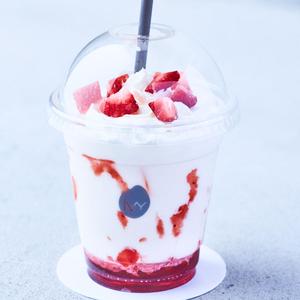 いちごみるく