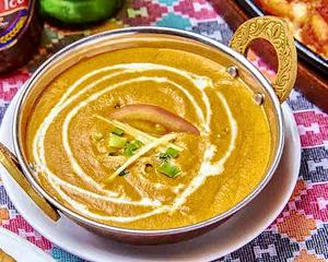 チキンカレー Chicken Curry
