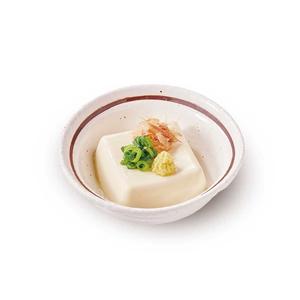 久兵衛屋 冷やっこ