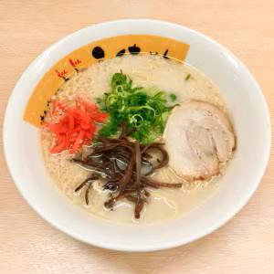 博多らーめん