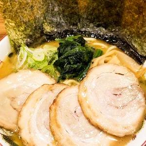 醤油チャーシューらぁめん