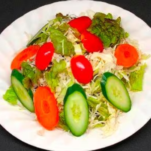 グリーンサラダ Green Salad