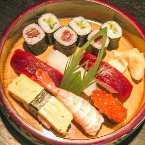 花にぎり