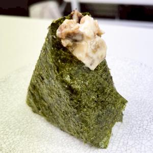 焼肉マヨ