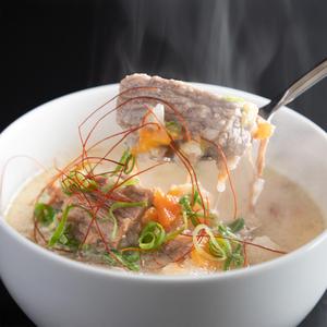 焼肉屋のソルロンタン(400g)