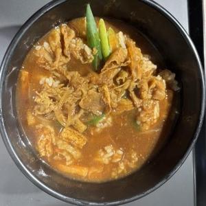 和牛カレー丼