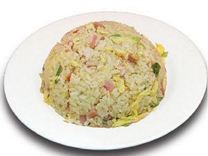 炒飯