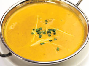 チキンカレー Chicken Curry