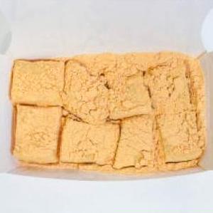 とろり天使のわらびもち 和三盆(大箱)