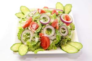 ゴーヤサラダ Bitter Melon Salad